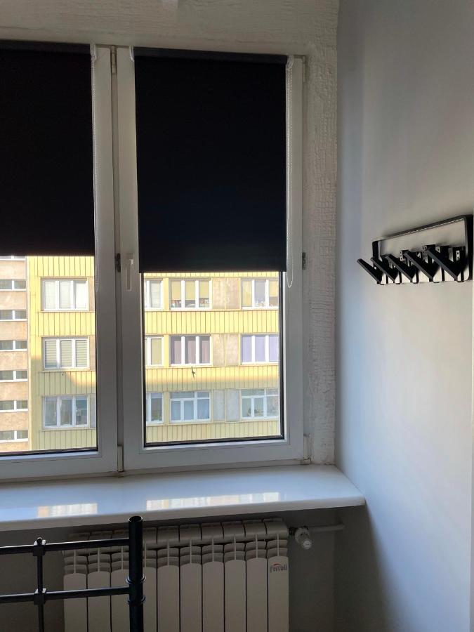 Grey Gucci Apartment City Center Varsovie Extérieur photo
