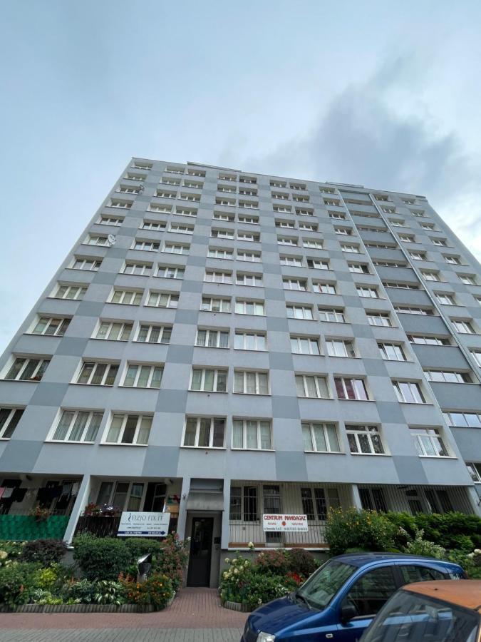 Grey Gucci Apartment City Center Varsovie Extérieur photo